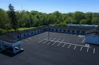 Reed Motel Nashville