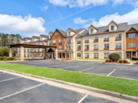 Country Inn & Suites by Radisson, Aiken South Hotels in Aiken