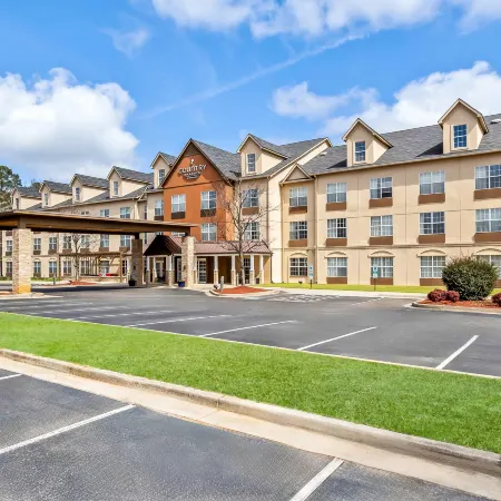 Country Inn & Suites by Radisson, Aiken South