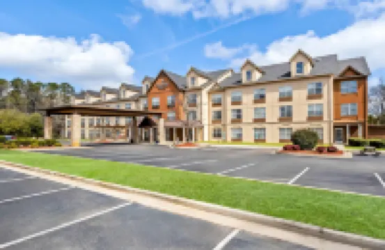 Country Inn & Suites by Radisson, Aiken South