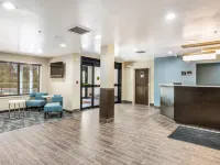 Sleep Inn & Suites Tallahassee-Capitol Hotels in Leon County