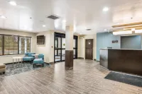 Sleep Inn & Suites Tallahassee-Capitol