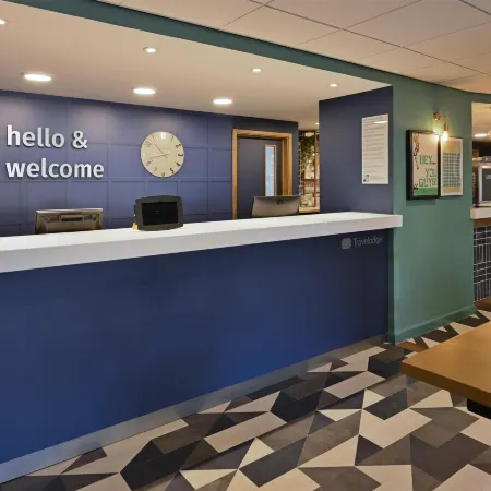 Travelodge Bournemouth