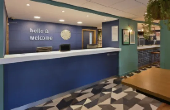 Travelodge Bournemouth