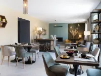 Domaine de Montine Chambres de Charme Hotels in Grignan