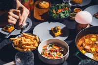 Kimpton KAFD Riyadh by IHG - 부티크