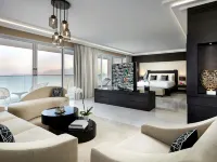 Fairmont Fujairah Beach Resort - Balkon
