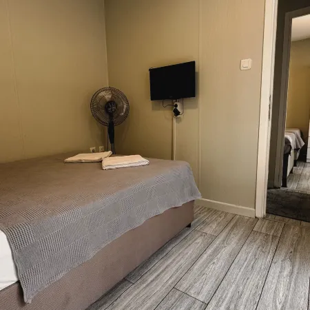 Ali Baba Butik Otel