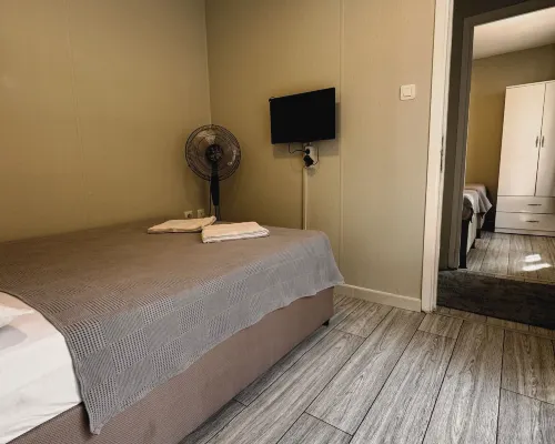 Ali Baba Butik Otel Marmara Adası otelleri