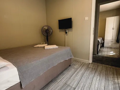 Ali Baba Butik Otel