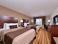 Old Mill Inn Hotels in Omaha