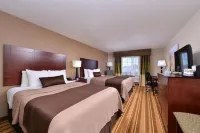 Old Mill Inn