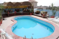 Hor Moheb Hotel - Pools