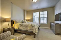 Utah Home w/ Pool Access: Near St George & Zion! - Хоумстей