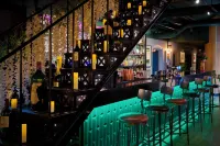 Malmaison Oxford - bar