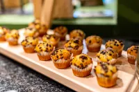 Parkhotel Maximilian Resort & SPA - breakfast
