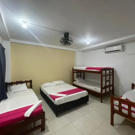 AMAREA HOTEL BOUTIQUE