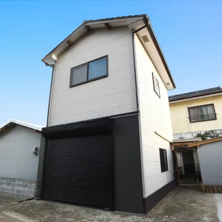 Vacation Home Hirado Orenchi