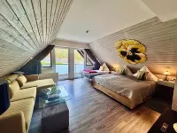 Das Waldhaus (Hotel) Hotels in Forbach