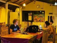 Trinco Star Cabana Hotels in Trincomalee