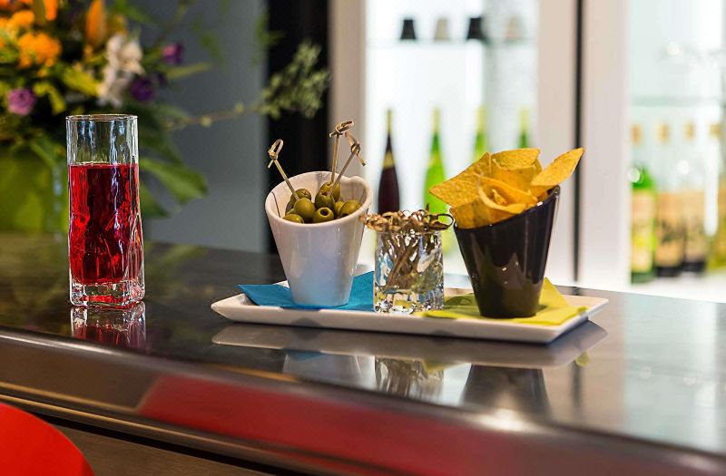 Ibis Colmar Centre photo 5