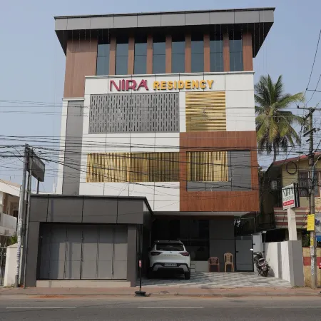 Nira Residency