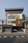 Nira Residency Hotels in 
