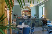 Grand Hotel Menaggio - bar