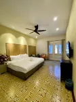 Bayu Bayu Hotel by Soft Loft - balcón