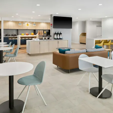 TownePlace Suites by Marriott Romeoville