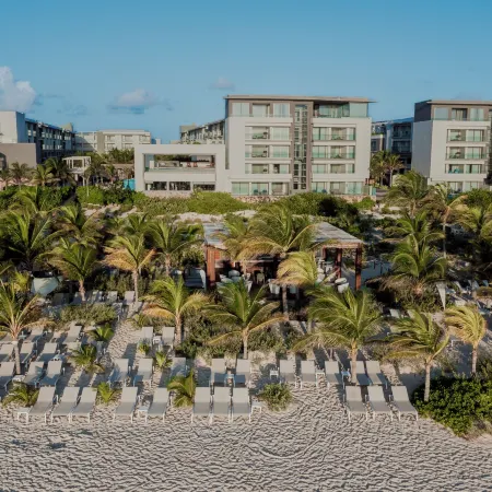 Catalonia Grand Costa Mujeres All Suites & Spa - All Inclusive
