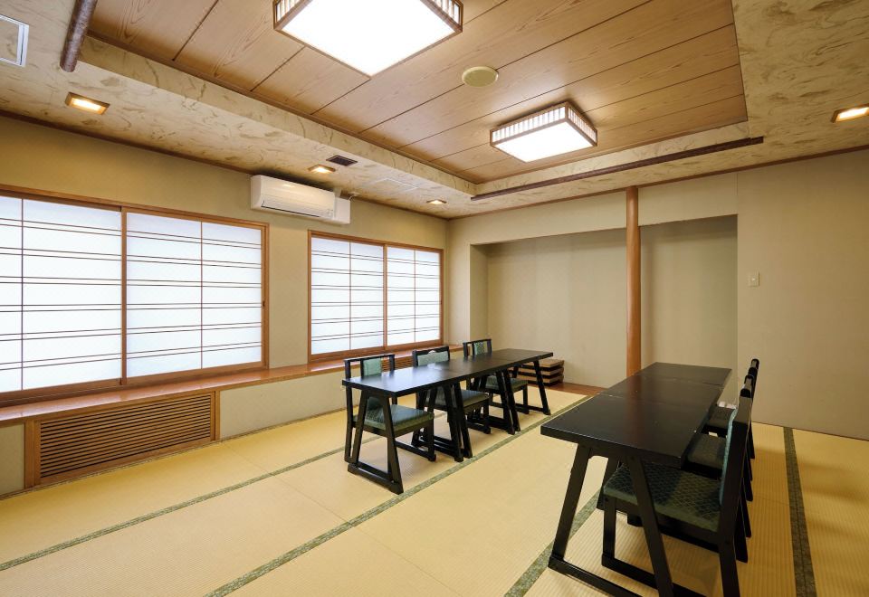 오야도 기요미즈야 식사