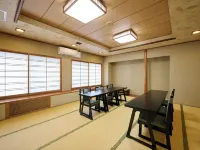 Oyado Kiyomizuya - breakfast
