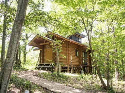 Hamada-shi Furusato Taiken Mura