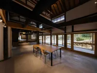 Kiyoto Terrace