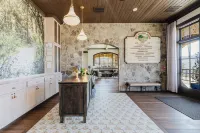 Dillard House