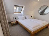 Dormero Aparthotel Stralsund Hotels in Stralsund