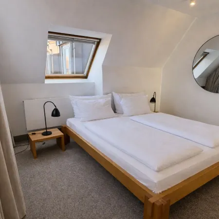 Dormero Aparthotel Stralsund