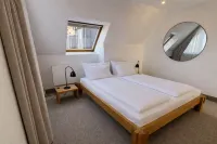 DORMERO公寓式飯店施特拉爾松德