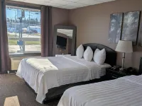 Beaver Motel Hotels in Wawa