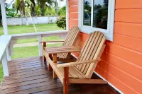 Sunshine Cabanas At Ocean View