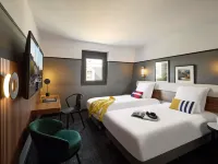 Hôtel Mercure Caen Centre Port de Plaisance