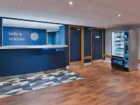 Travelodge Cheltenham Hotels in Cheltenham