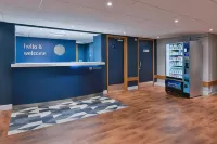 Travelodge Cheltenham Hotels in 