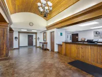 Quality Inn & Suites Monterey I-40 Hotels in Putnam County
