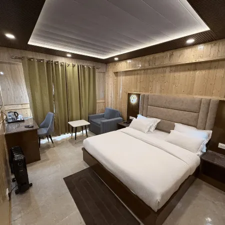 Hotel Yagya