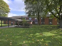 Travelodge Oswestry Hotels in Oswestry