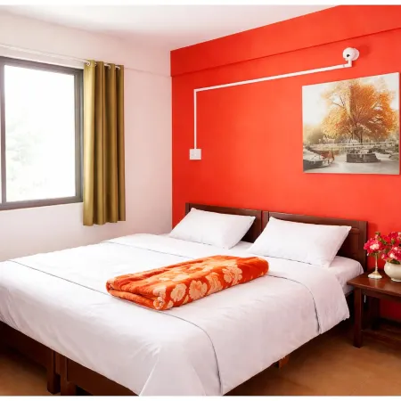 Goroomgo Shrigangalok Uttarkashi