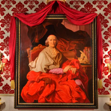 Antica Dimora de Michaelis Отели рядом с достопримечательностью «Улица ди Рипетта»