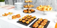 Steyler Fatima Hotel & Congress - Bữa sáng